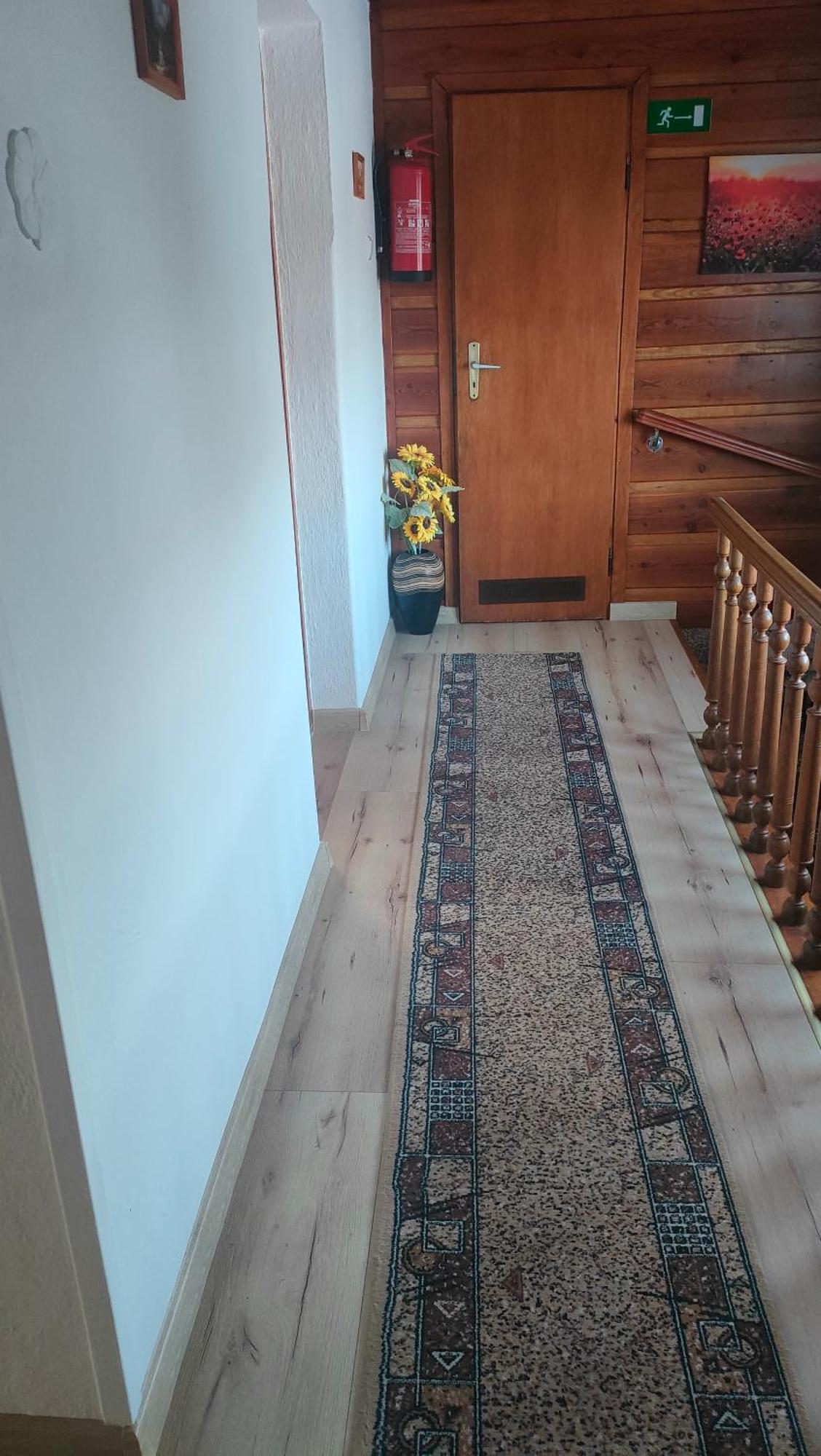 Pokoje Na Brzegu Lapsze Wyzne Exterior foto
