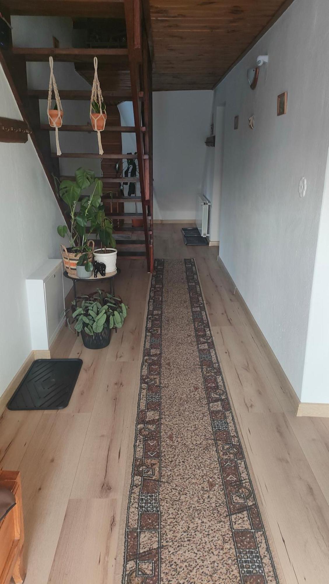 Pokoje Na Brzegu Lapsze Wyzne Exterior foto